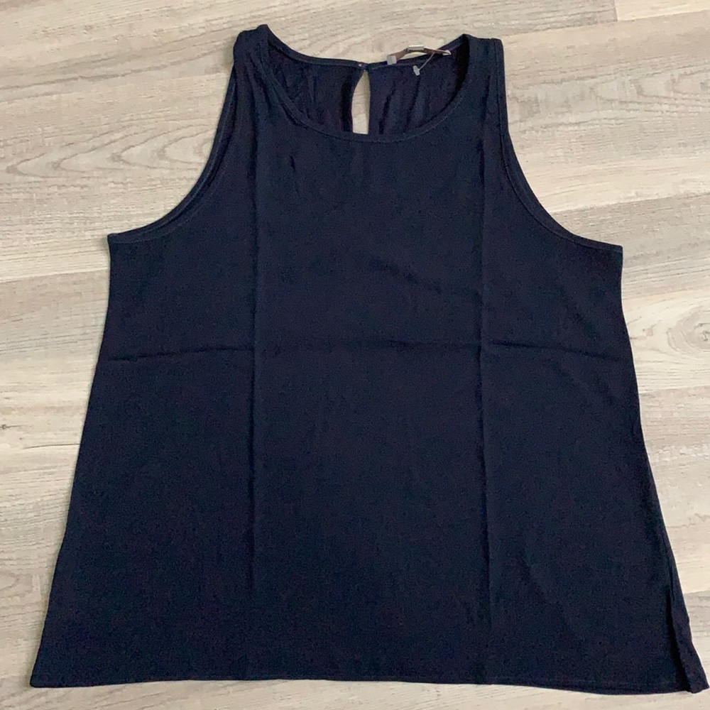 Navy Loft Swing Tank M